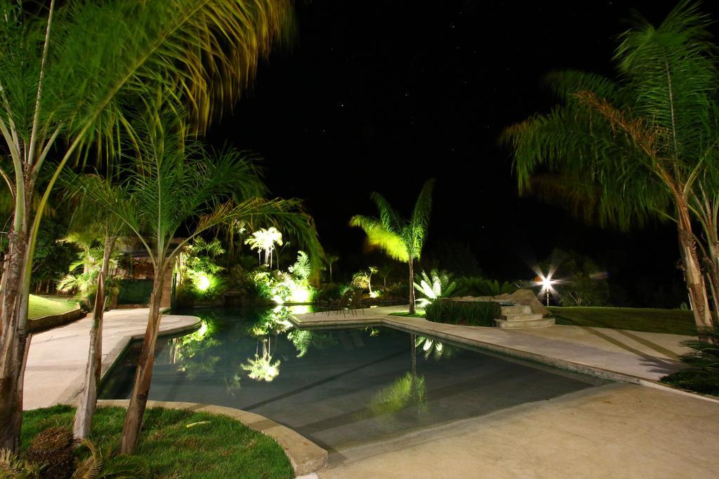 Bagua Pousada Cavalcante Exteriér fotografie
