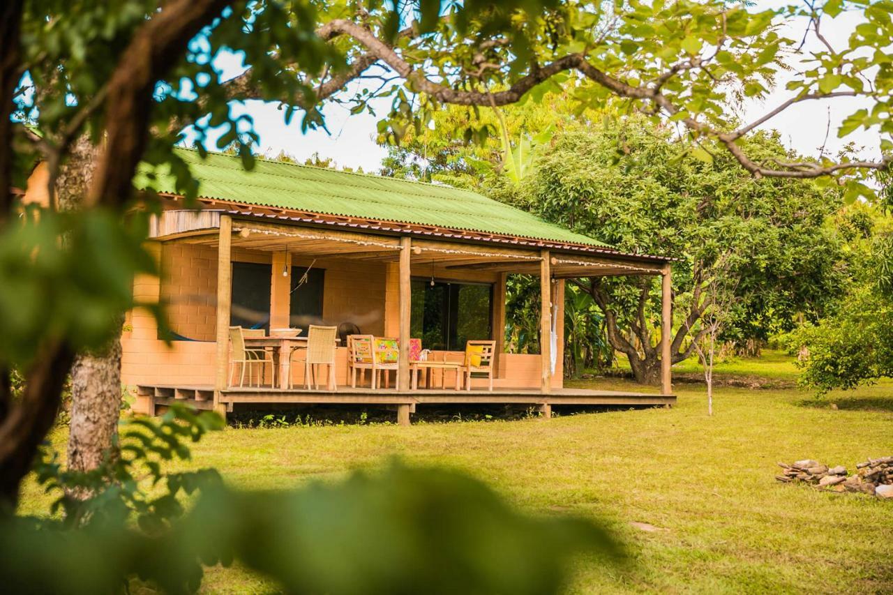 Bagua Pousada Cavalcante Exteriér fotografie